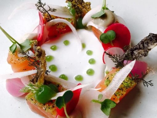Gerecht 5