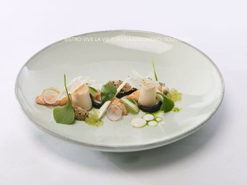 Gerecht 8