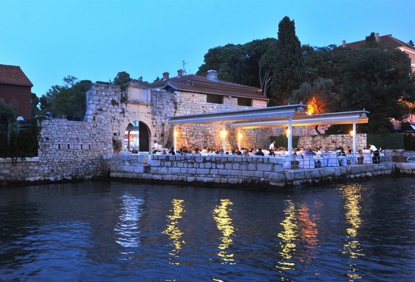 Koken in Kroatië: Chefs at Sea