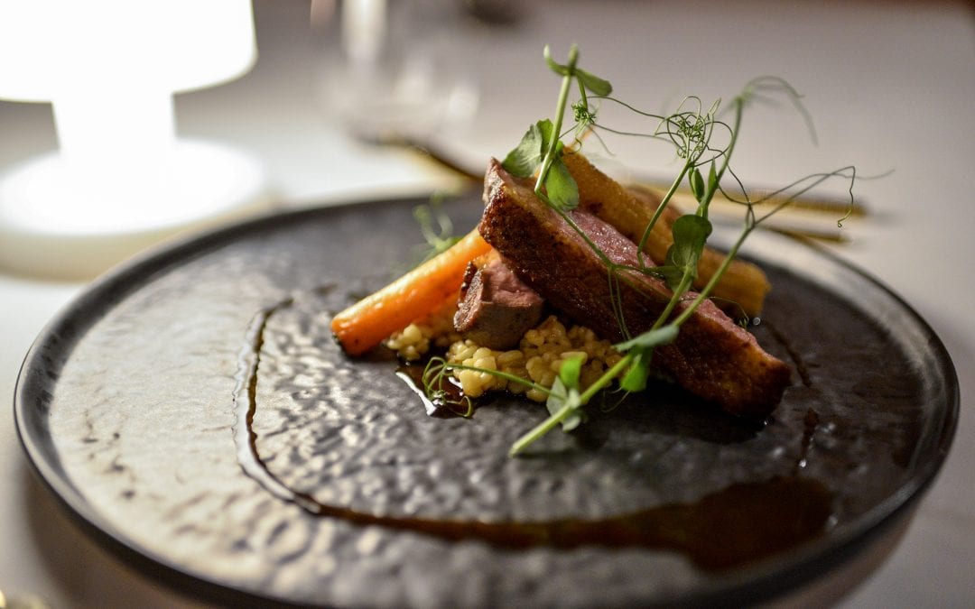 ~KERST MENU 2020~